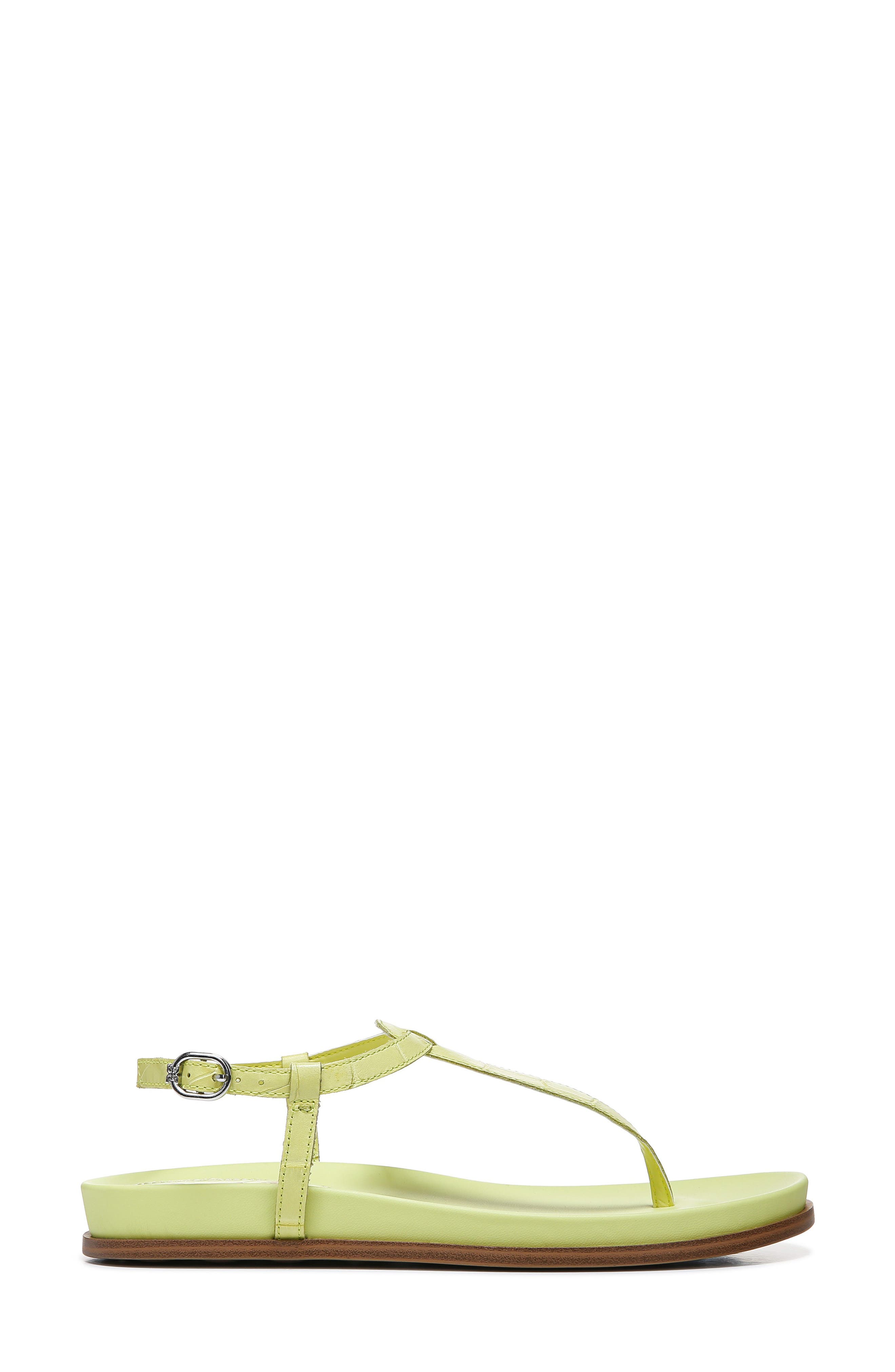 Naomi Sandal, Alternate, color, KIWI