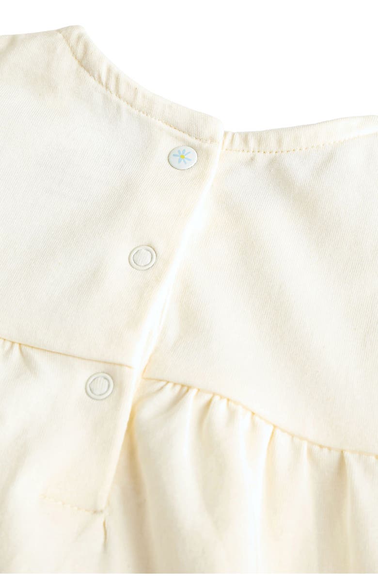 NEXT 6-Pack Assorted Top & Shorts Set, Alternate, color, Blue Multi