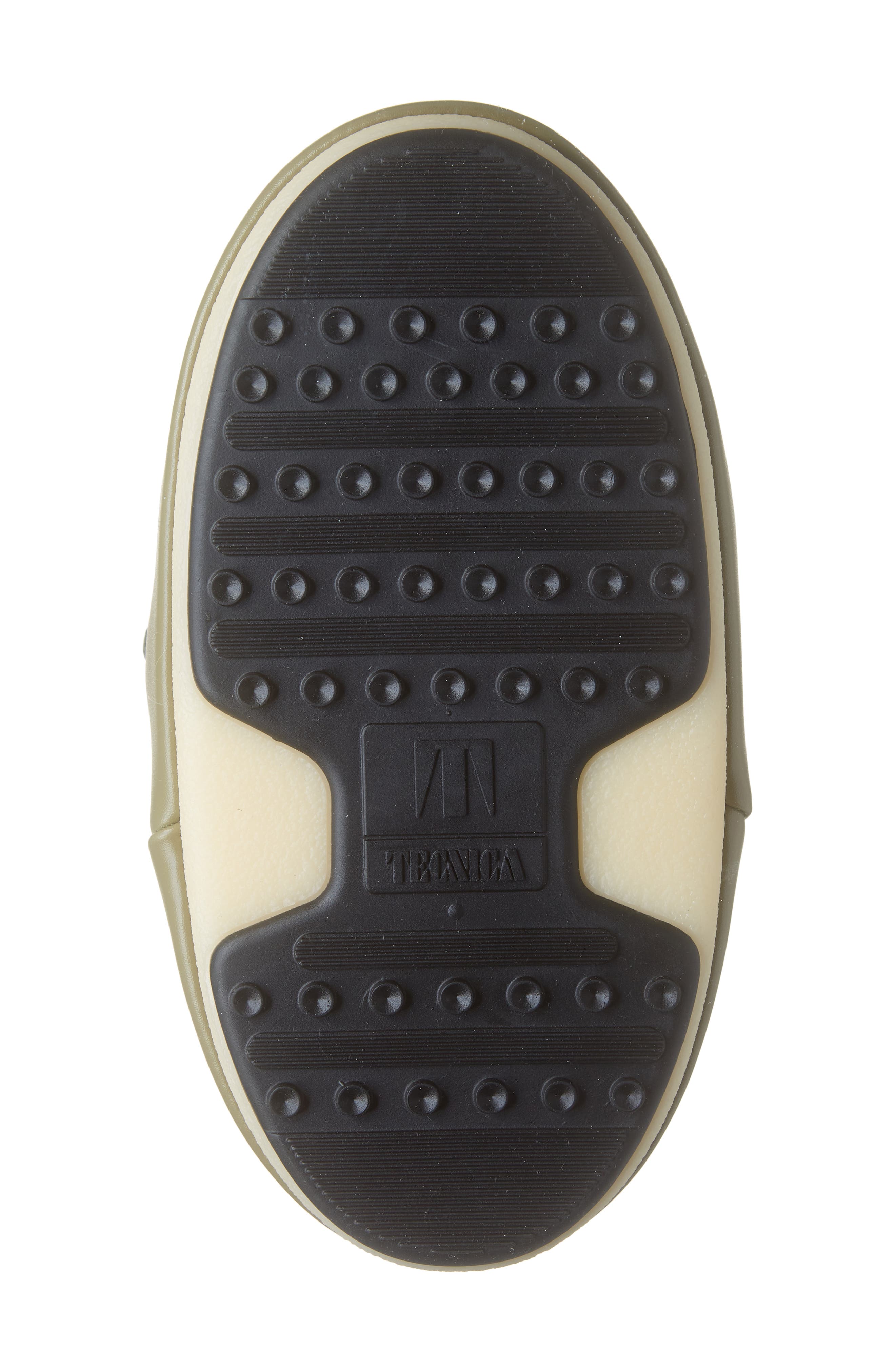 Moon Boot<sup>®</sup> Water Repellent Nylon Boot, Alternate, color, 