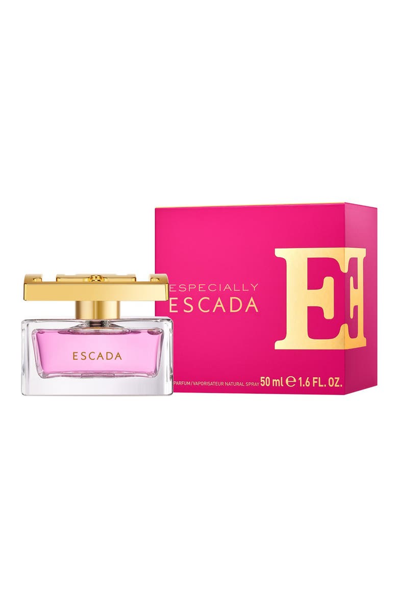 Especially Escada Eau de Parfum for Women, Main, color, NO COLOR