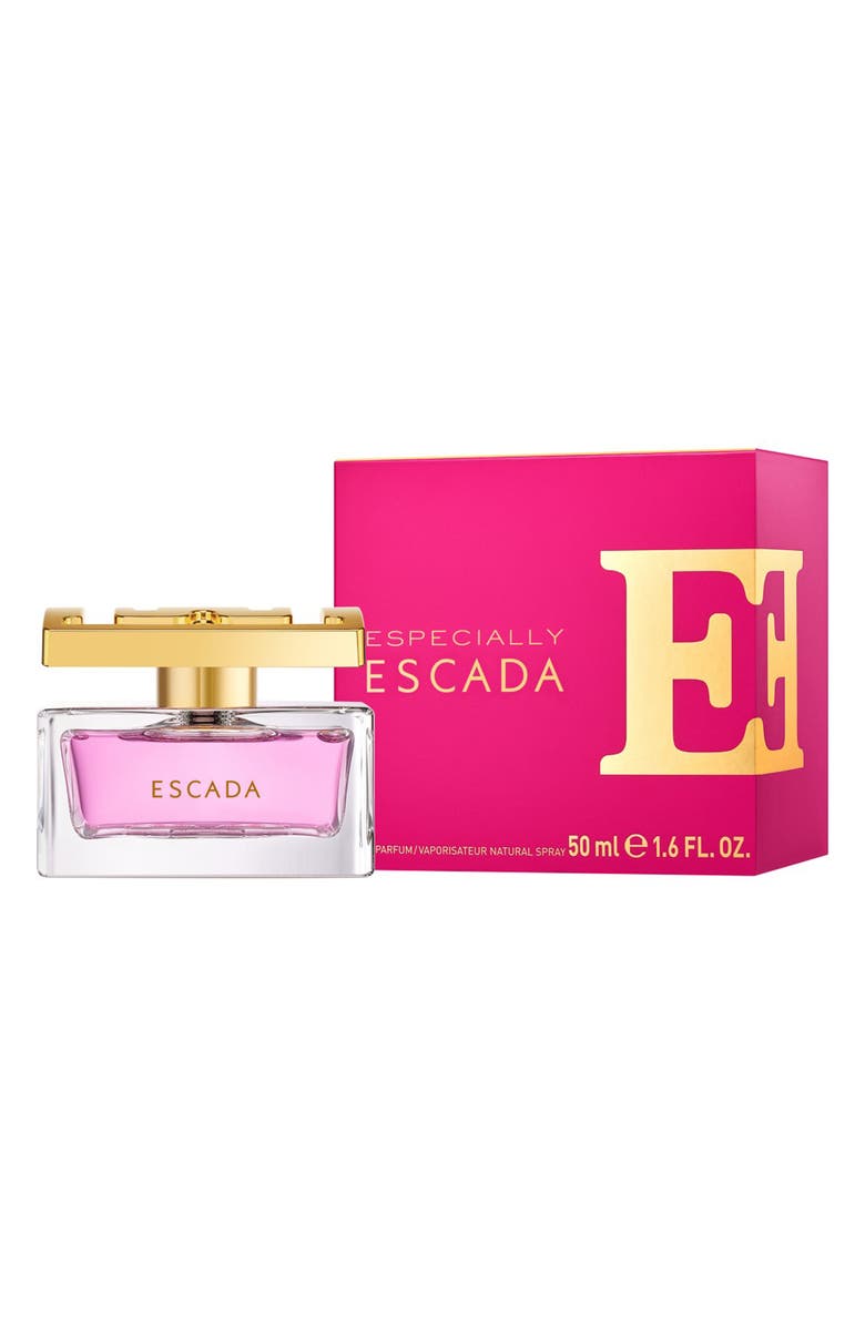 ESCADA Especially Escada Eau de Parfum for Women, Main, color, 