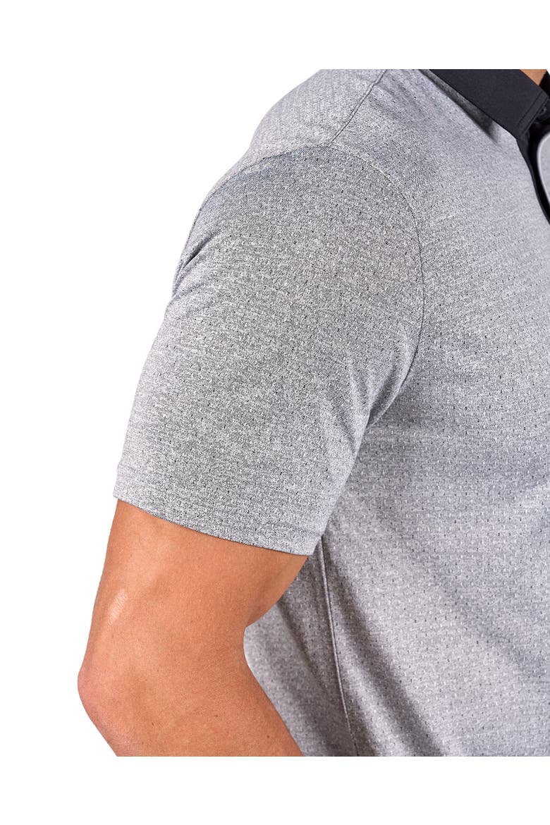 Kingsmen Polo, Alternate, color, Black