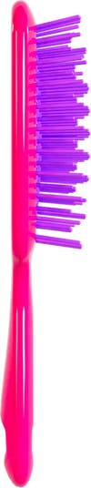 Detangling Hair Brush Pastel Collection