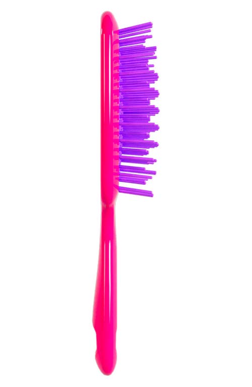 Unbrush Detangling Hair Brush Pastel Collection