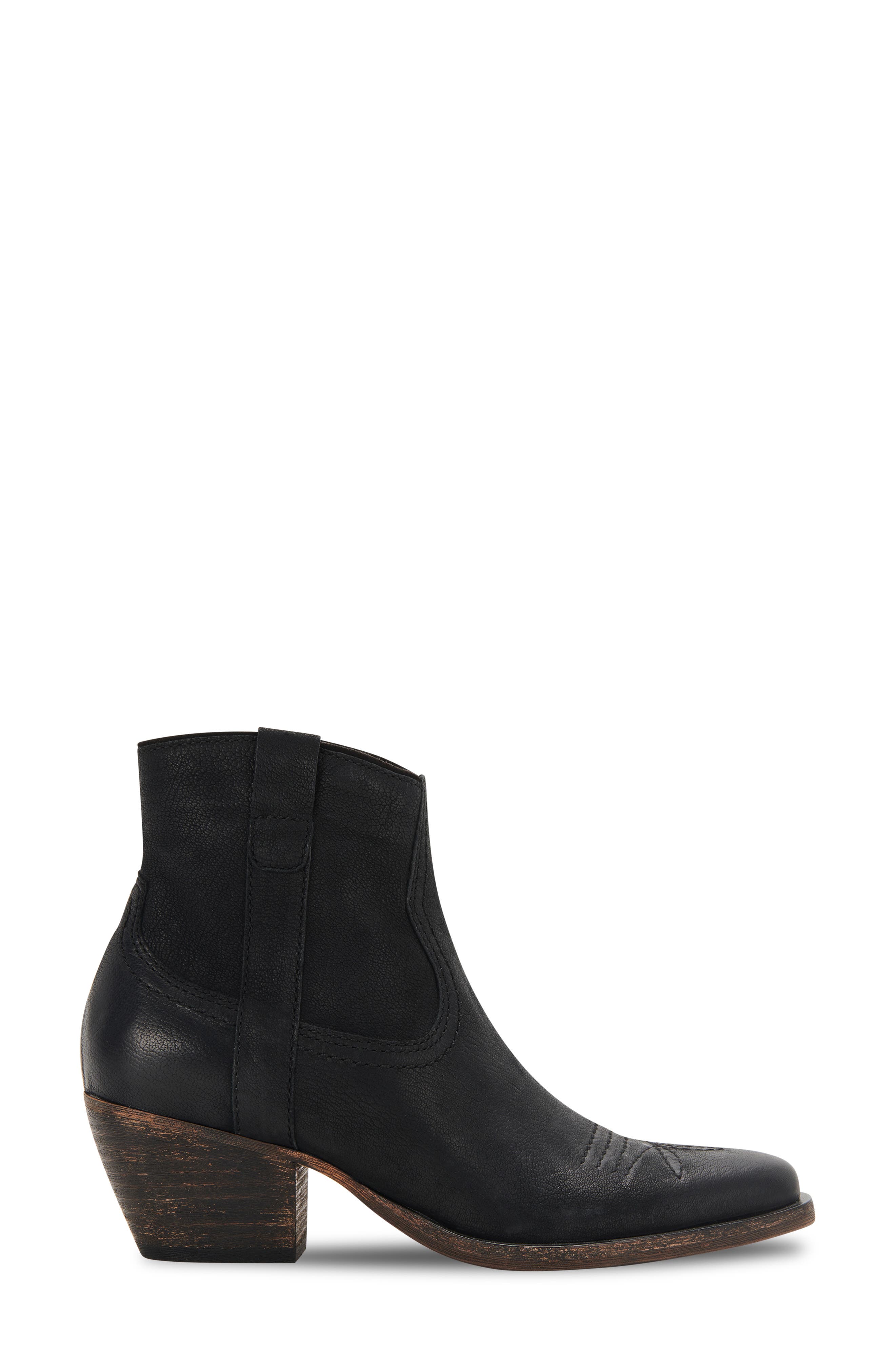 Dolce Vita Silma Bootie, Alternate, color, 