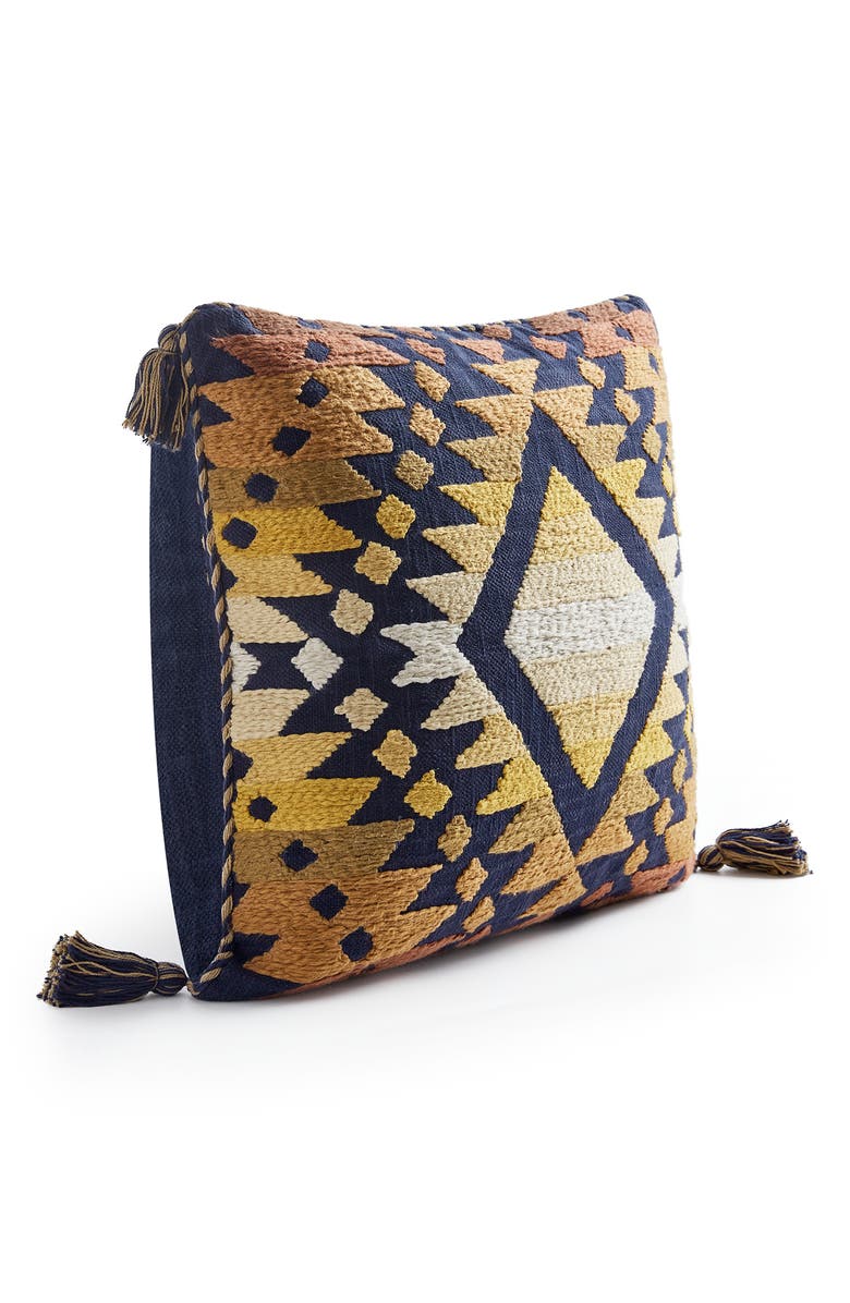 Pendleton Mission Trail Accent Pillow, Alternate, color,