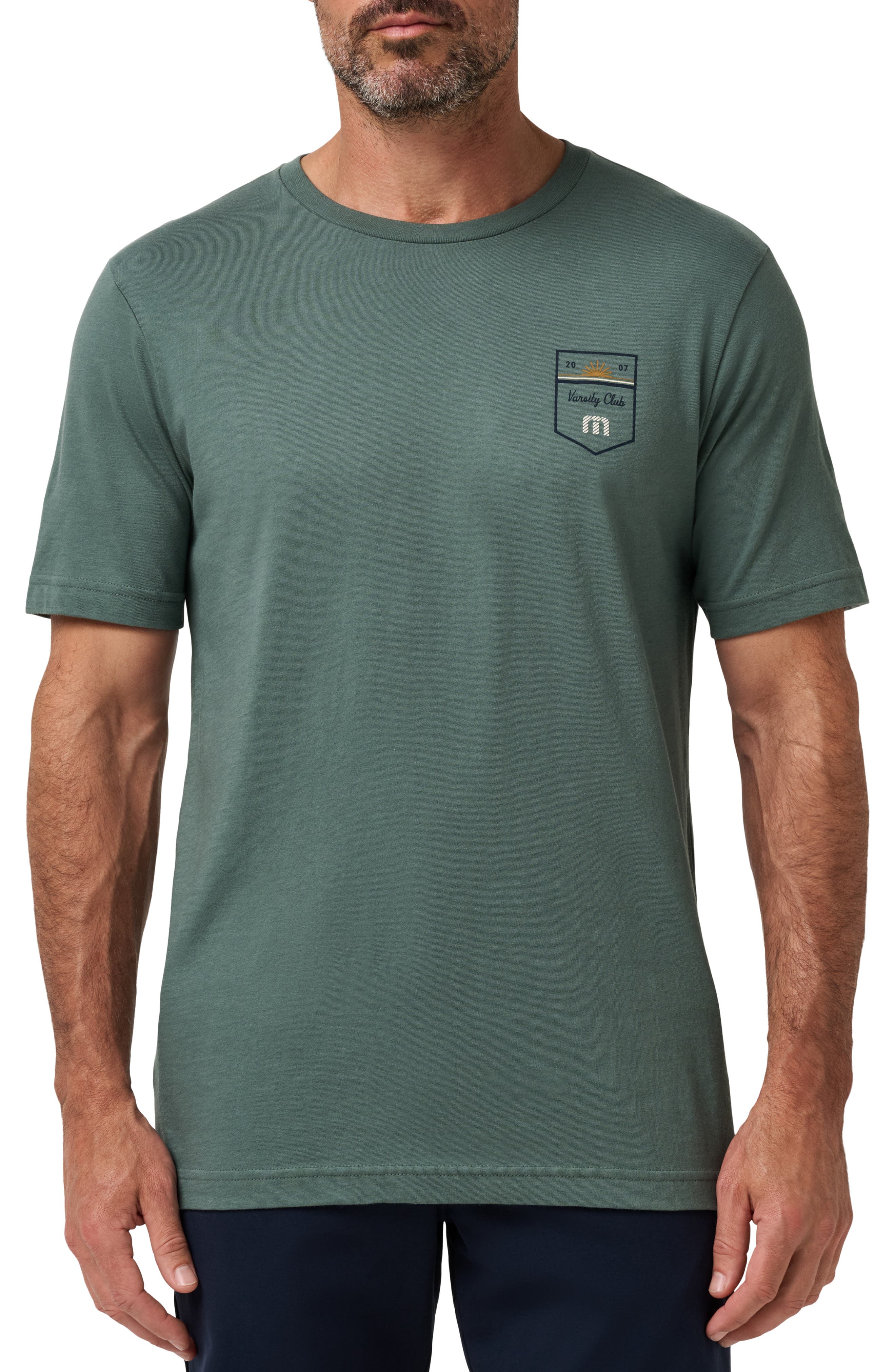 selected BALSAM GREEN