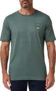 TravisMathew Club Charm Graphic T-Shirt