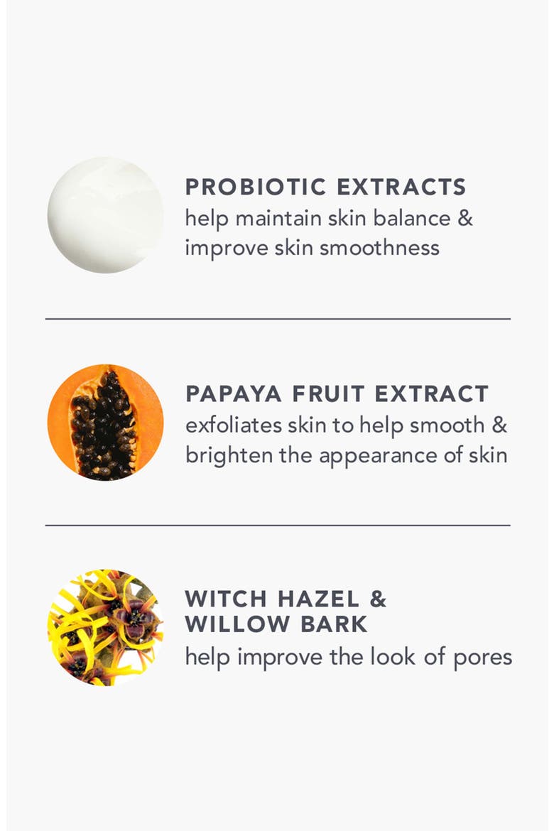 The Instant Facial Dual-Phase Skin Reviving Exfoliating Treatment Pads, Alternate, color, NO COLOR
