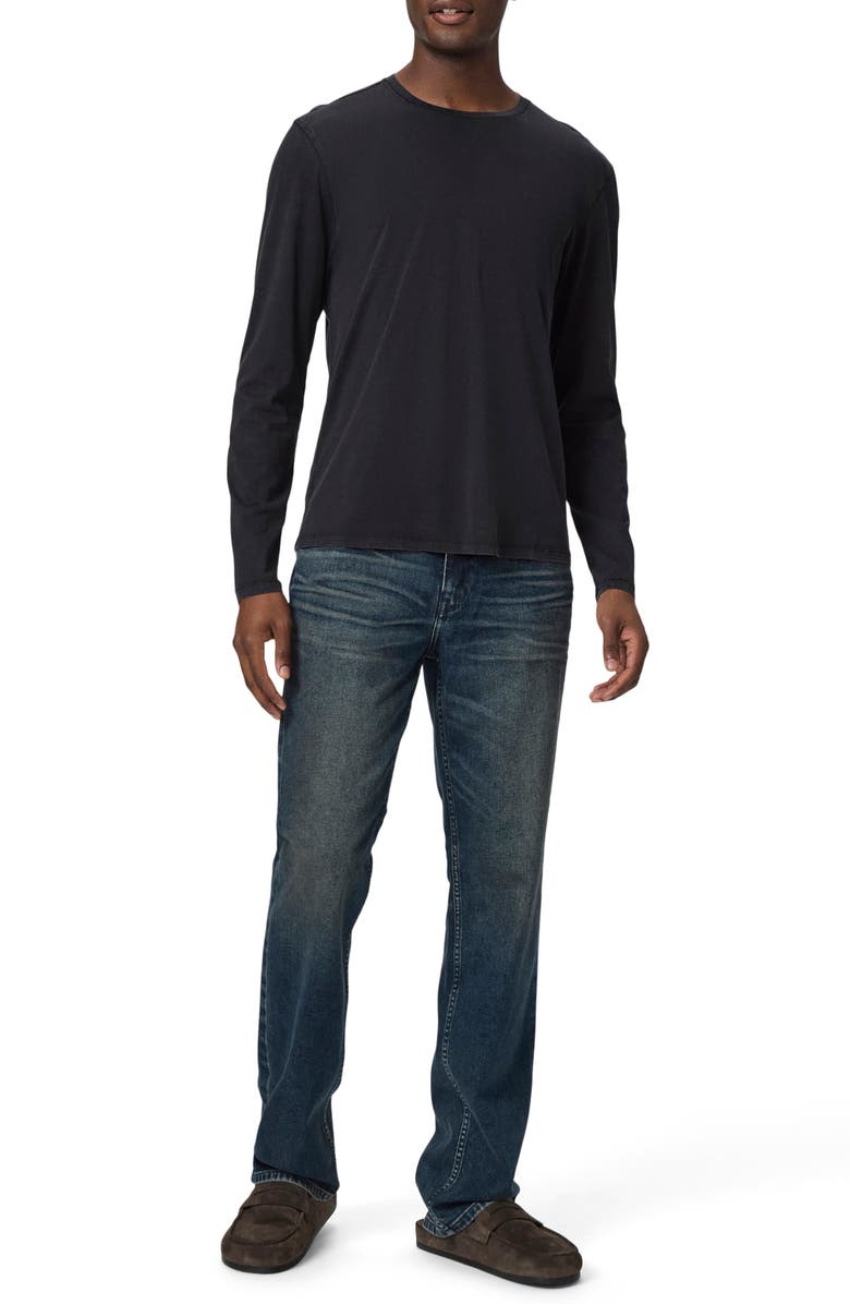 PAIGE Enzo Long Sleeve T-Shirt, Alternate, color, 