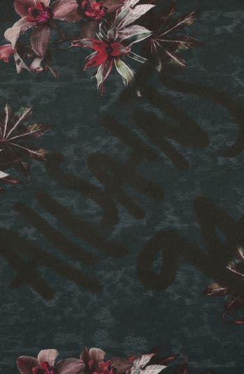 Evia Adena Silk Bandana