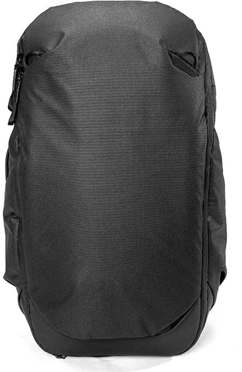Peak Design Travel Backpack, Alternate, color, Black