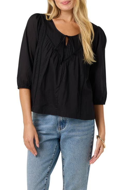 Tomi Cotton Top