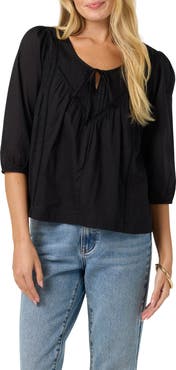 O'Neill Tomi Cotton Top