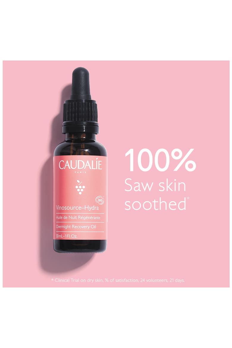 Vinosource-Hydra Overnight Recovery Oil, Alternate, color, NO COLOR