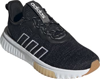 adidas gazelle silver green womens adidas Response Pace Women's Running Shoes, Size: 7.5, Black White