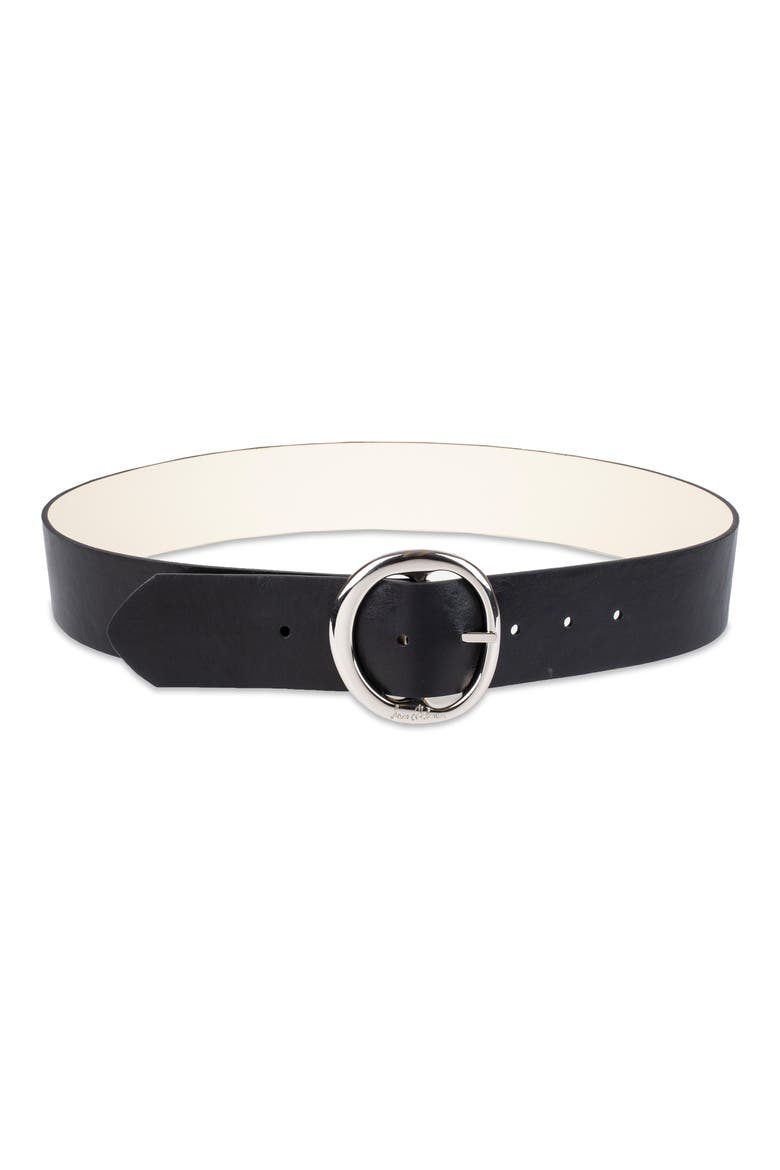 Reversible Belt, Alternate, color, BONE/ BLACK