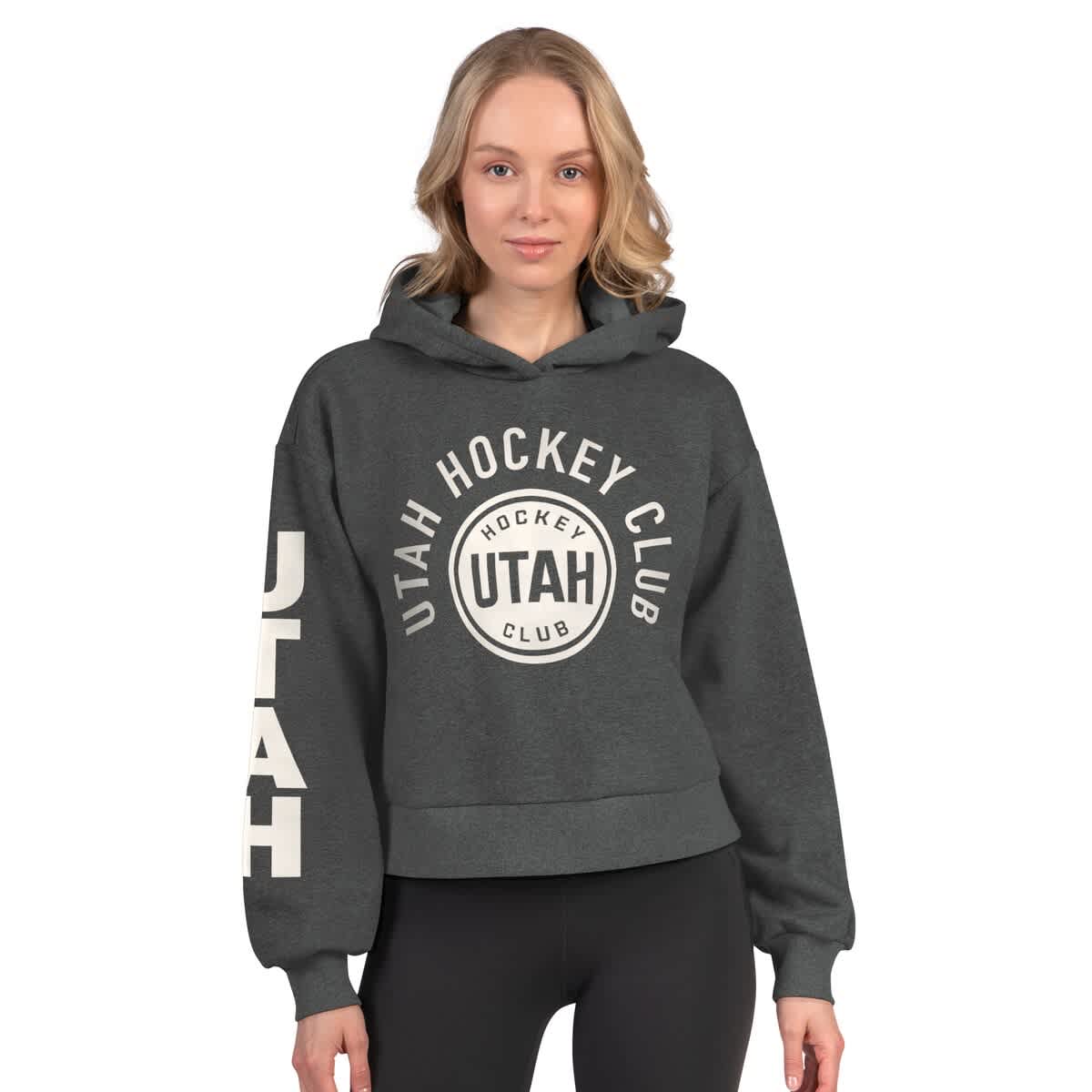selected Heather Charcoal