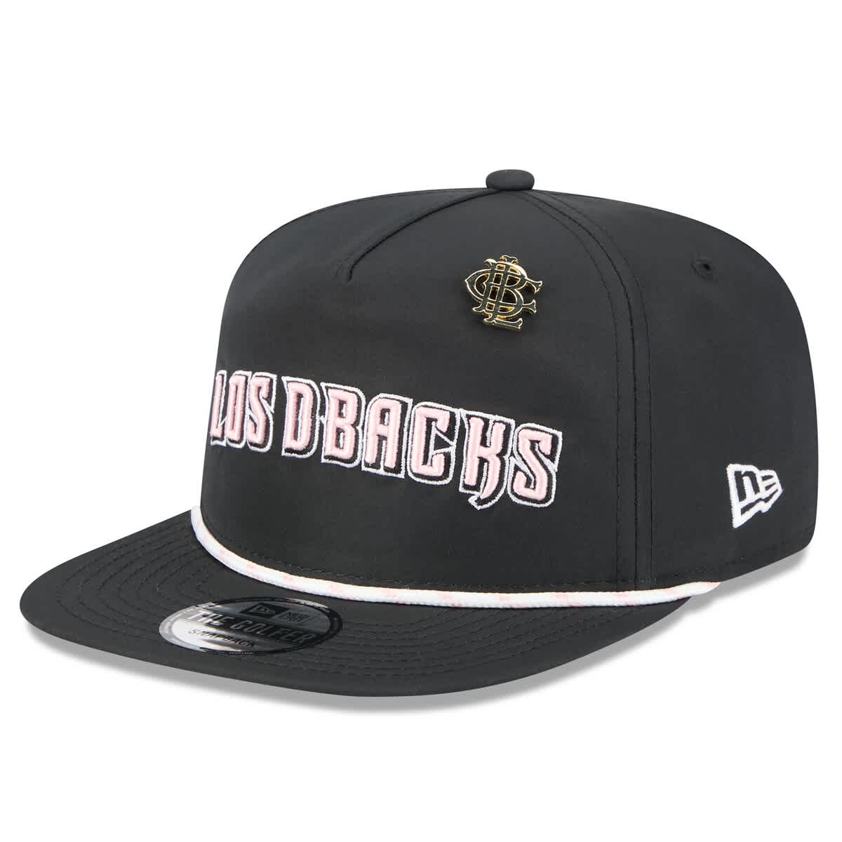 selected Black