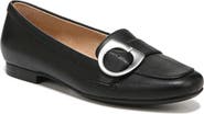 Naturalizer Kayden Buckle Loafer - Wide Width Available
