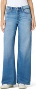 Joe's Wide Leg Jeans