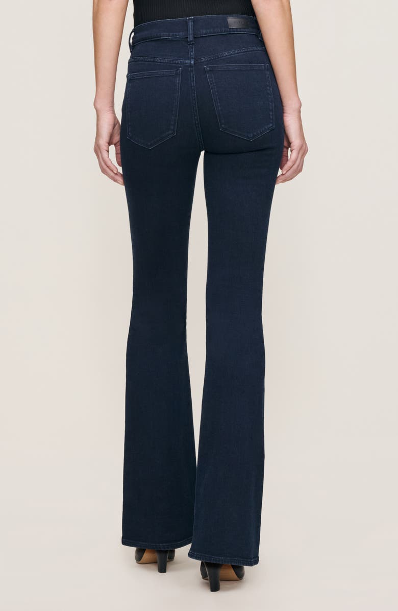 DL1961 Bridget Instasculpt Bootcut Jeans, Alternate, color, Flatiron