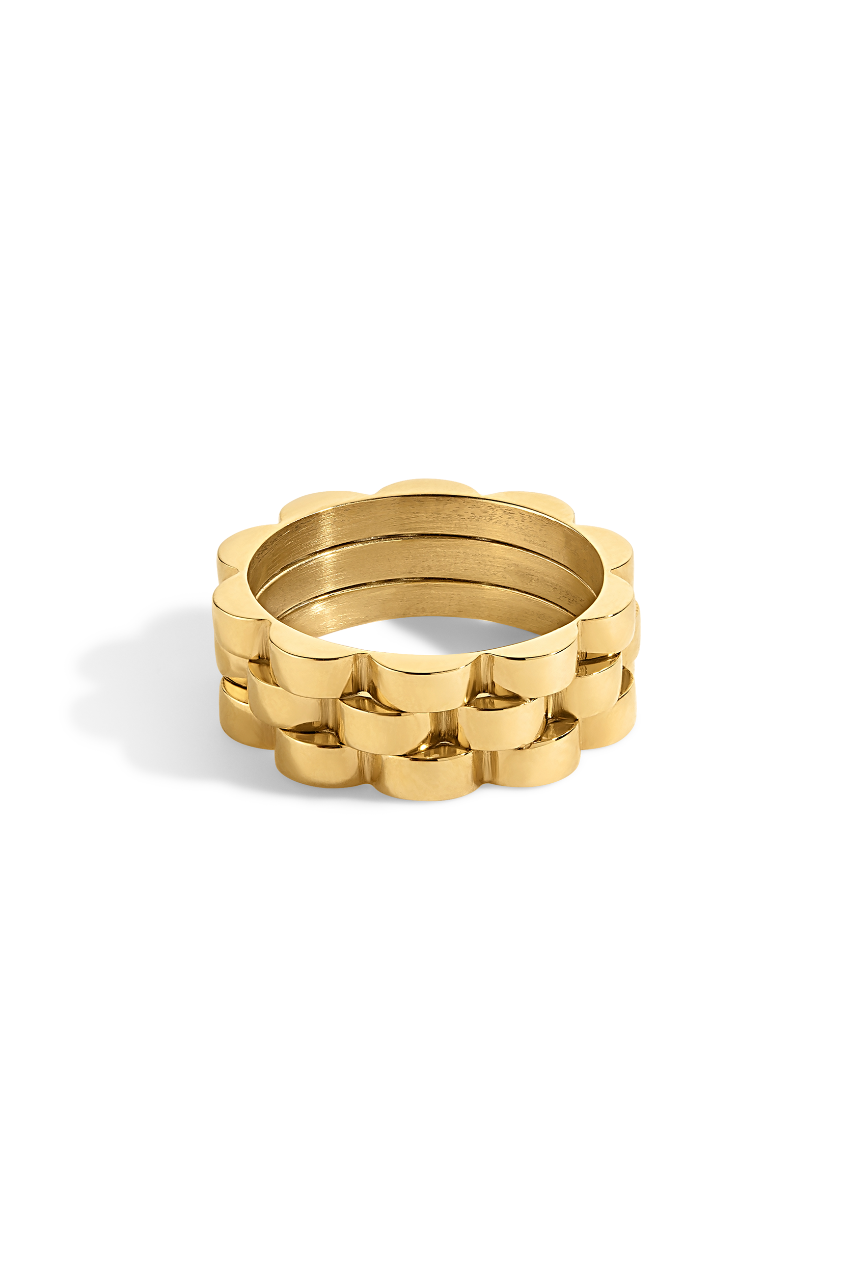 selected GOLD