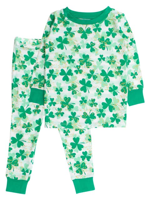 SoftSnooze Long Sleeve Pajama Set (Baby)