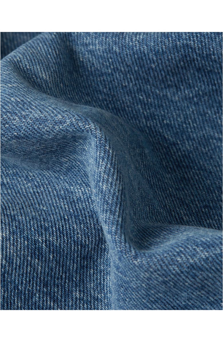 G-STAR Long Pocket Loose Jeans, Alternate, color, Faded Watercourse