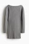 selected Gray Melange