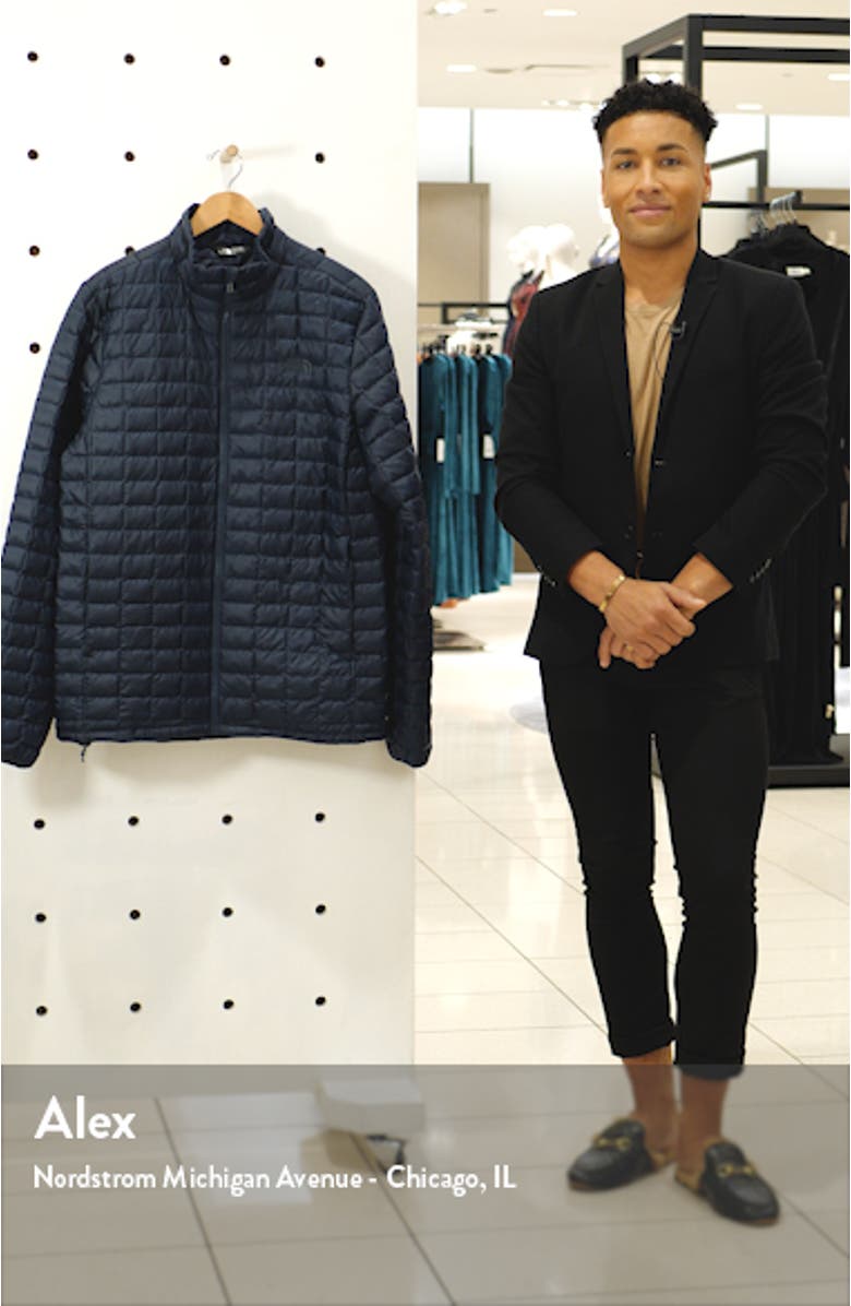 ThermoBall<sup>™</sup> Eco Packable Jacket, sales video thumbnail