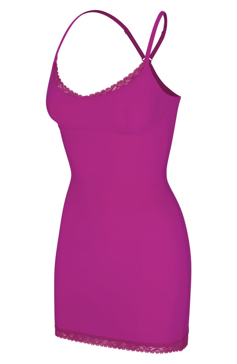 SAVAGE X FENTY Snug Hug Sleep Slip, Alternate, color, Try Me Purple