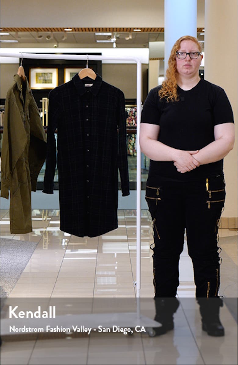 Legend Shirtdress, sales video thumbnail