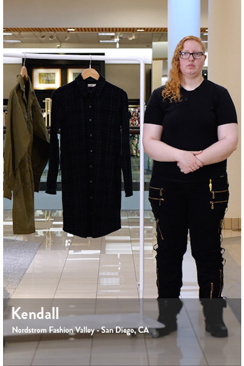 Legend Shirtdress video