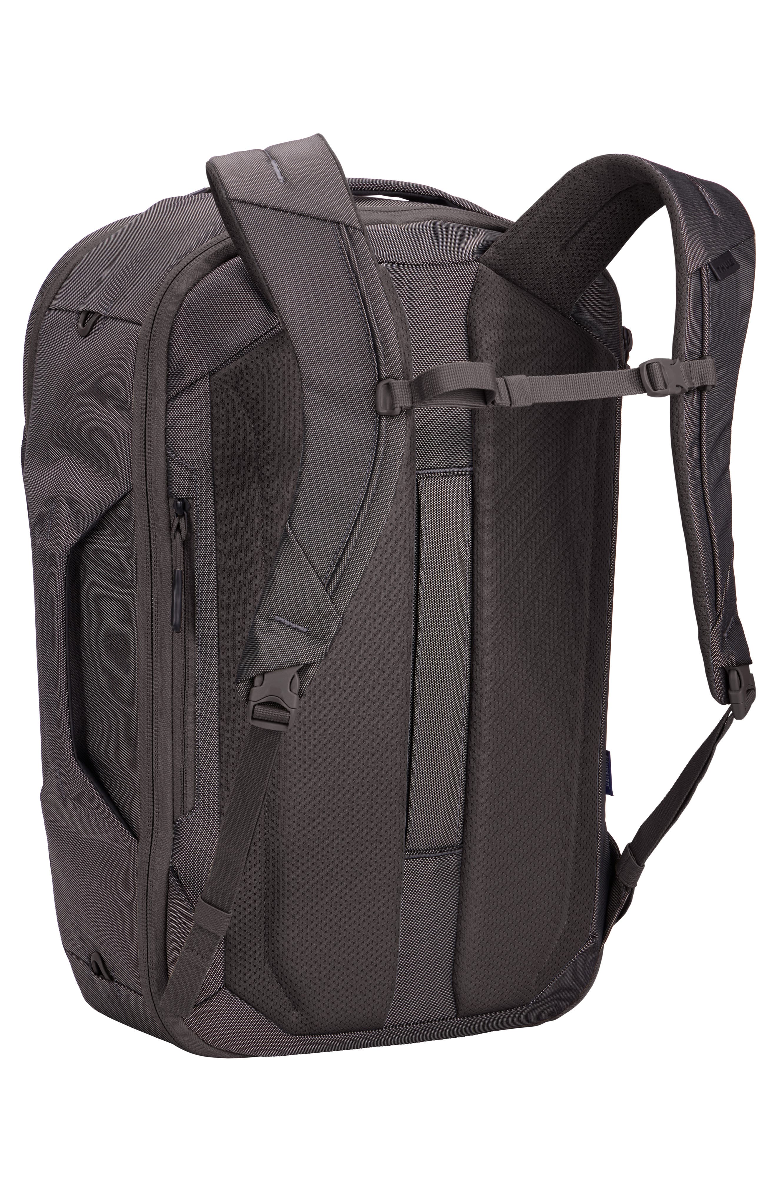 Thule Subterra 2 Convertible Carry-On Bag, Alternate, color, Vetiver Gray