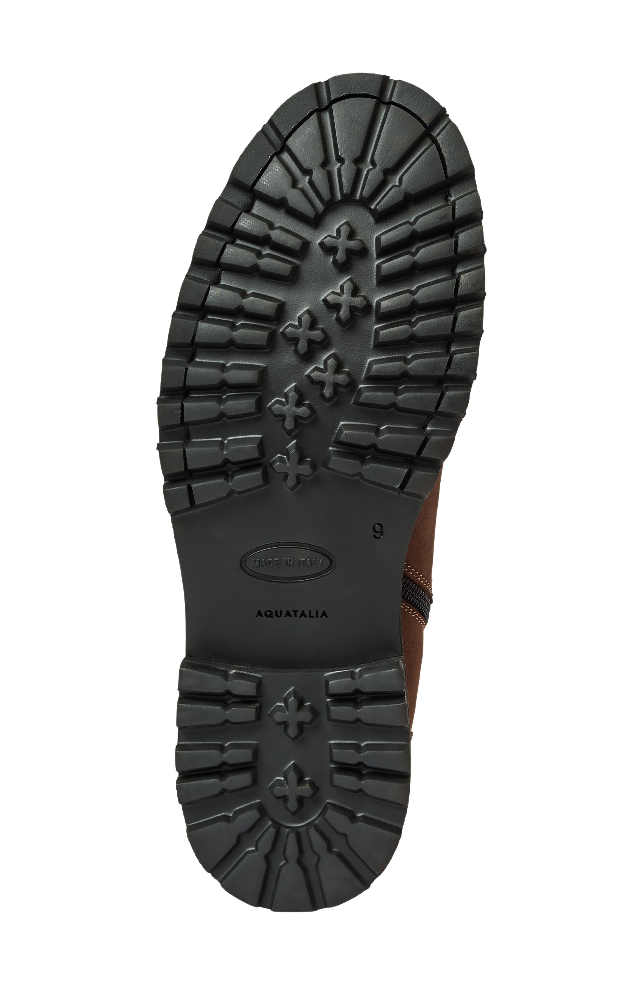 Varon Boot, Alternate, color, BROWN