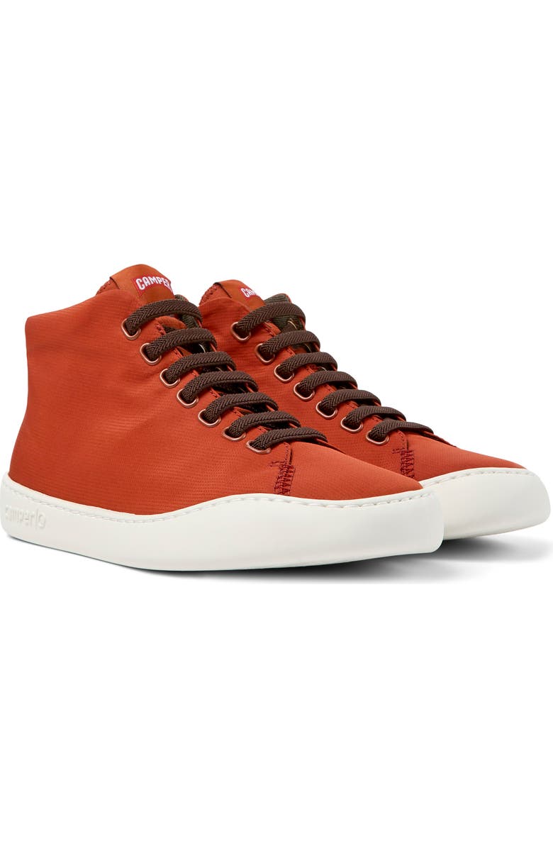 Camper Peu Touring Zip Sneaker, Main, color,