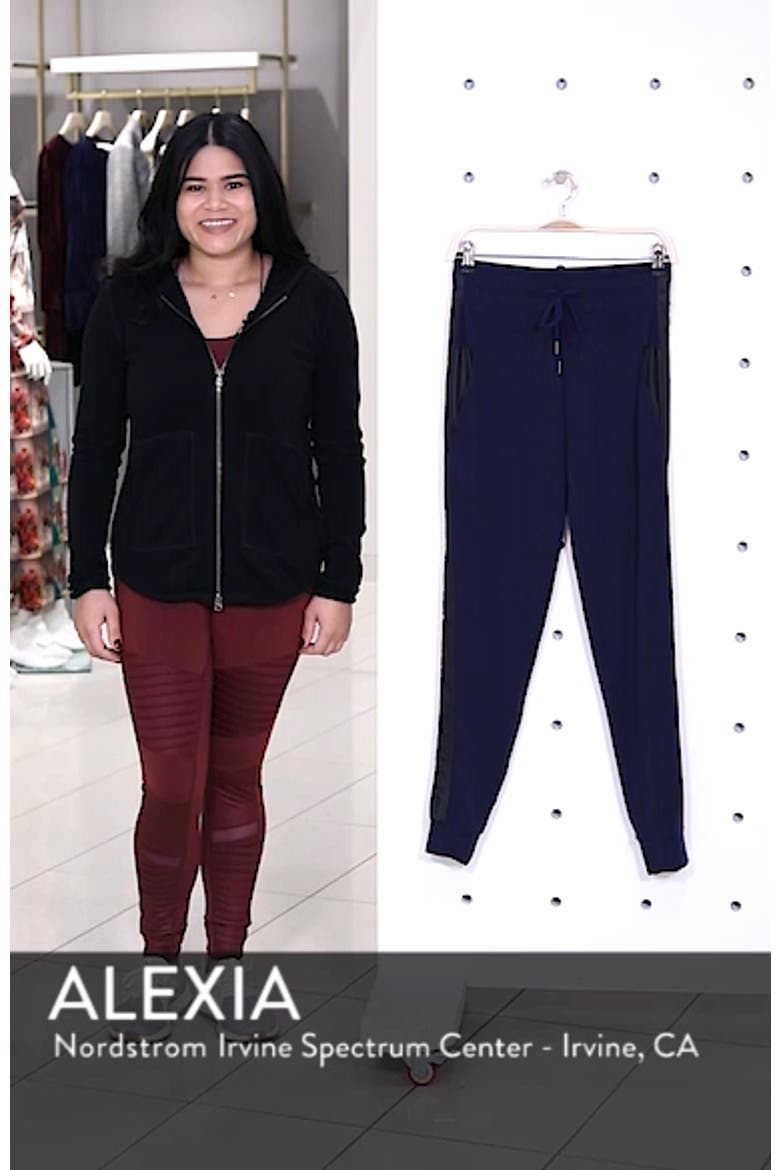 Milla Jogger Pants video