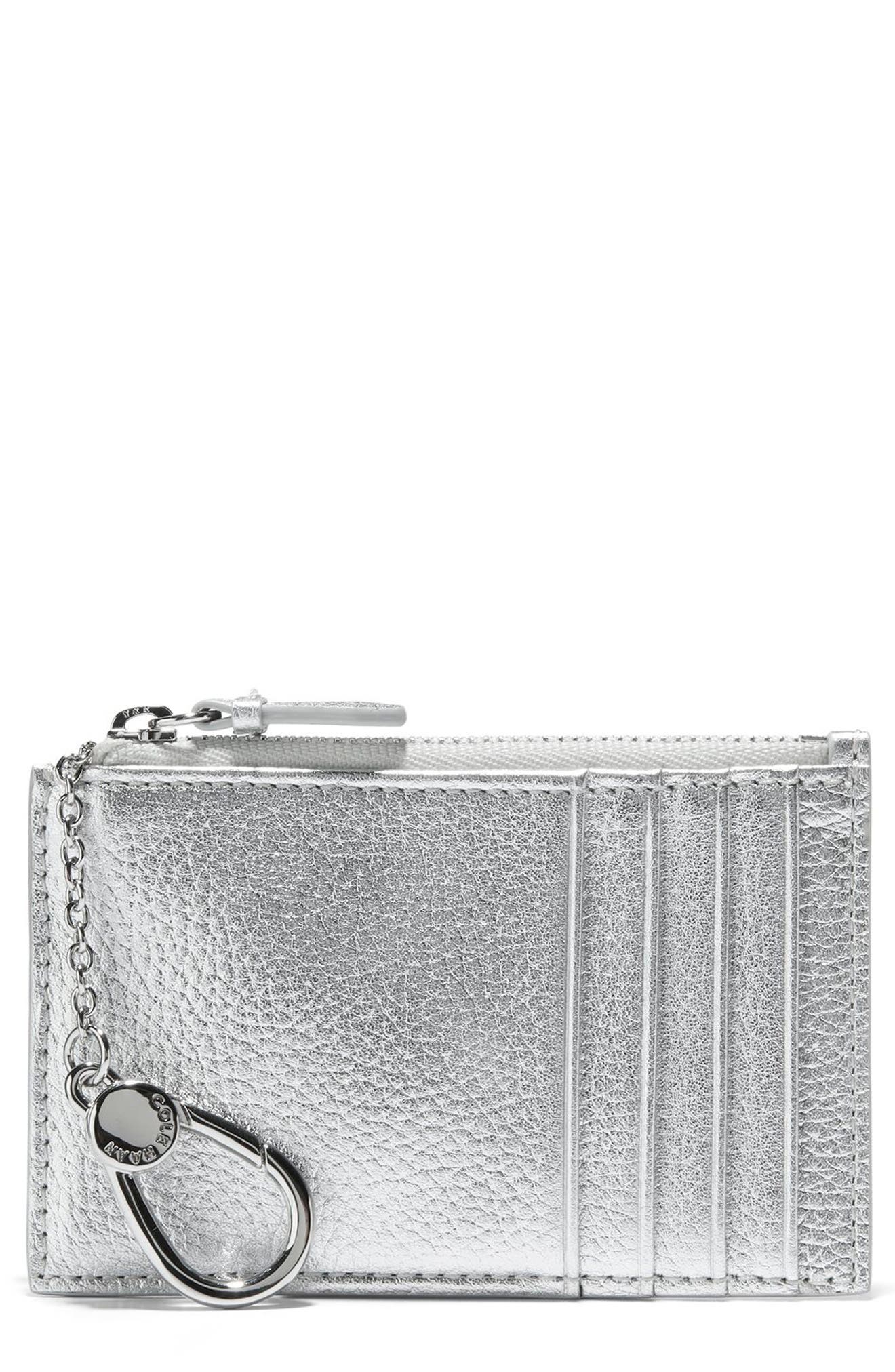 selected SILVER