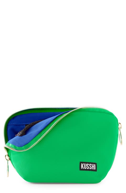 Green Makeup Bags & Organizers | Nordstrom