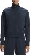 On Courtside Full Zip Jacket