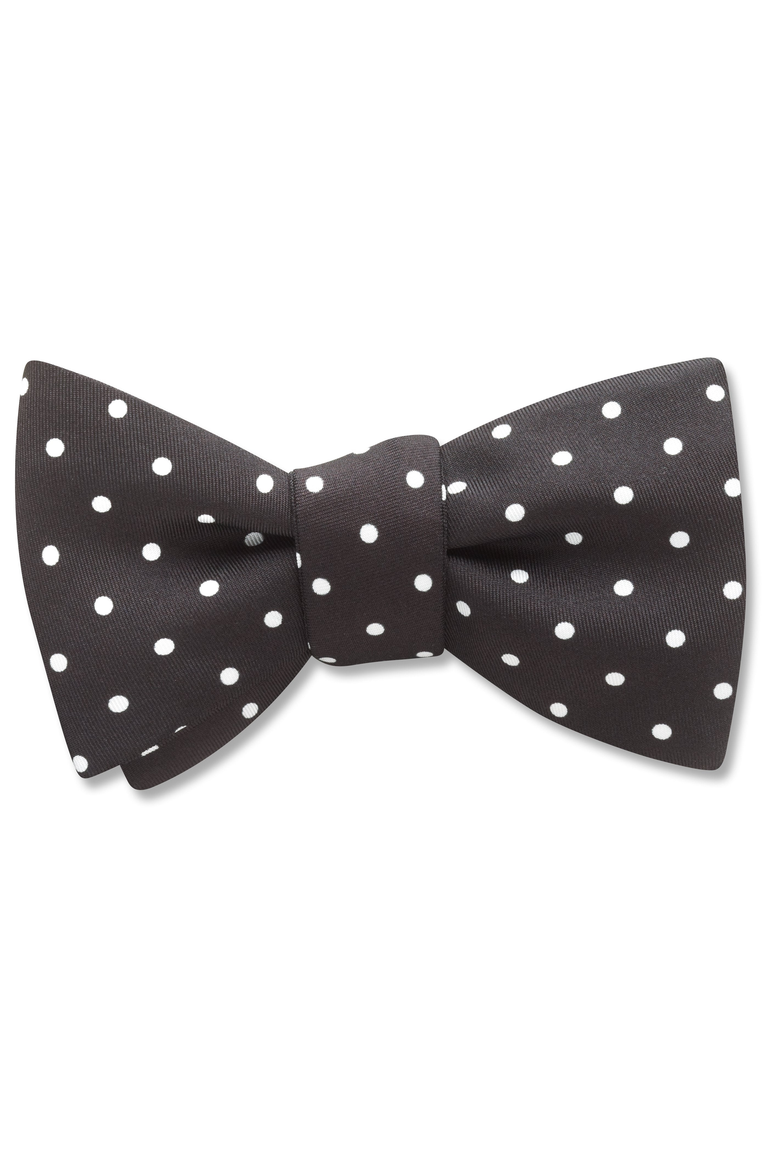 Kirov Bow Tie, Main, color, Self-Tie