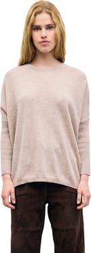 GERARD DAREL Reta 100% Cashmere Jumper