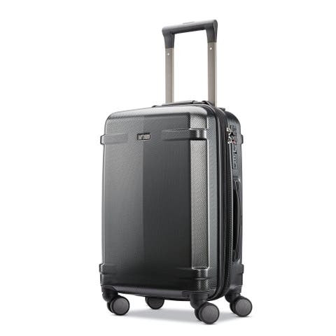 Century Deluxe Carry-On Expandable Spinner 22"