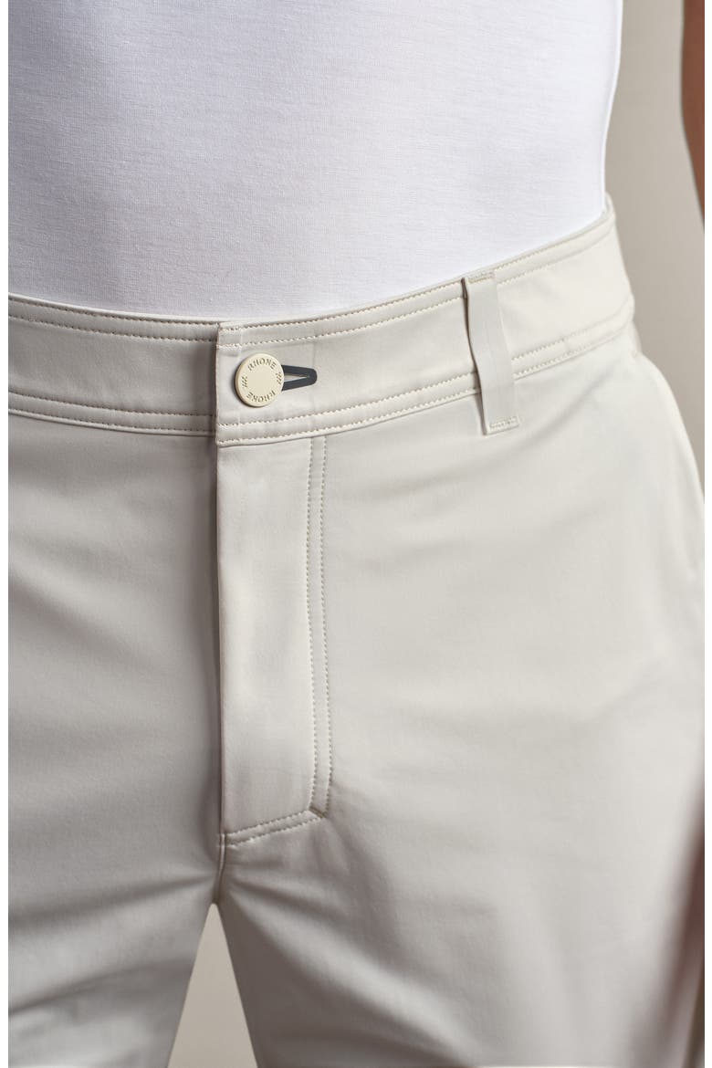 Commuter Flyweight Shorts, Alternate, color, STONE