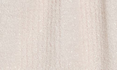 Barefoot Dreams ® Cozychic Ultra Lite® Variegated Rib Open Cardigan In Brown
