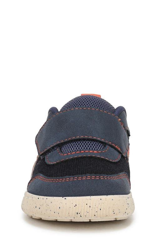 Dr. Scholl's Kids' Be True Toddler Sneaker In Multi