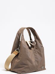 Bimba y Lola Small Nylon Paper Bag