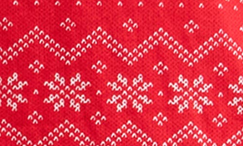 Pillow Talk Matching Family Print Long Pajamas