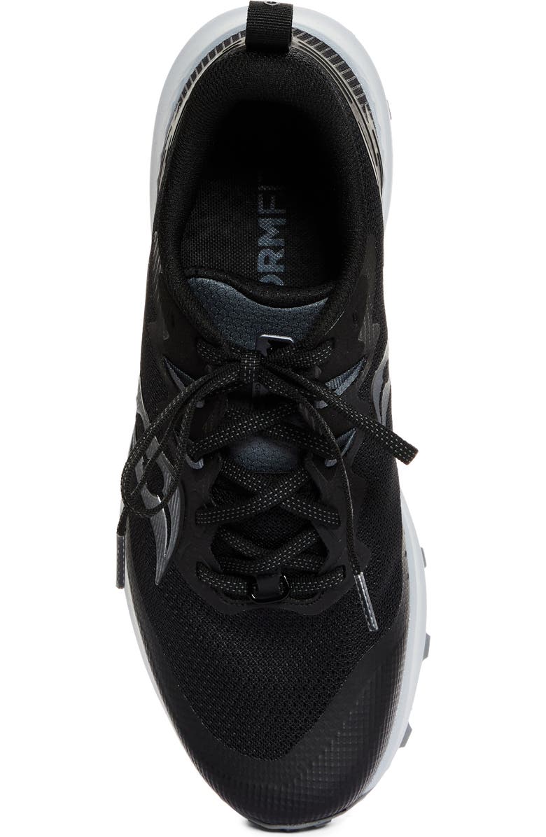 Saucony Peregrine 14 Trail Running Shoe, Alternate, color,